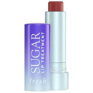Fresh Limited Edition Shades Sugar Lip Treatment In Aurora Red NWOB